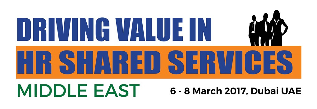 Driving Value in HR Shared Services - March 2017